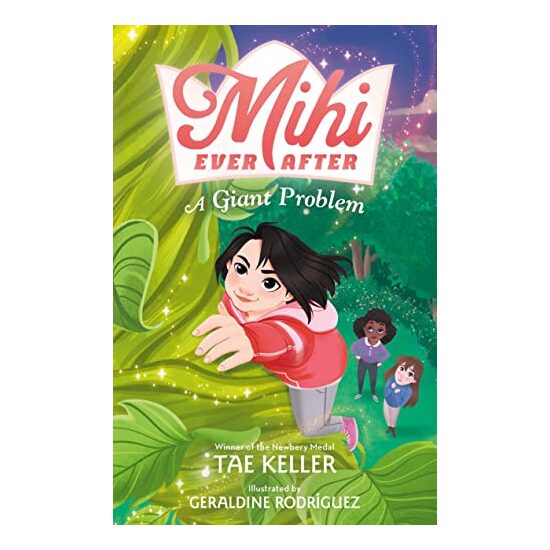Mihi Ever after - Imagine 1
