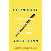 Burn Rate