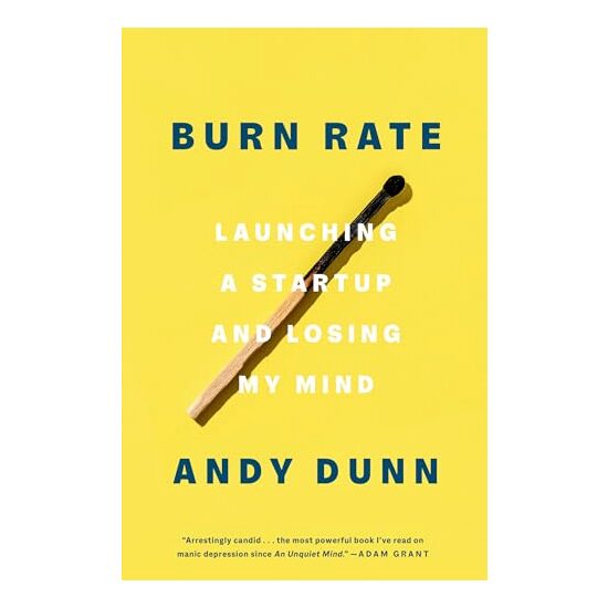 Burn Rate
