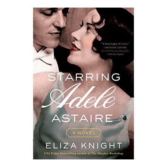 Starring Adele Astaire - Imagine 1
