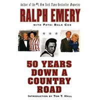 50 Years Down a Country Road
