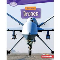 Discover Drones