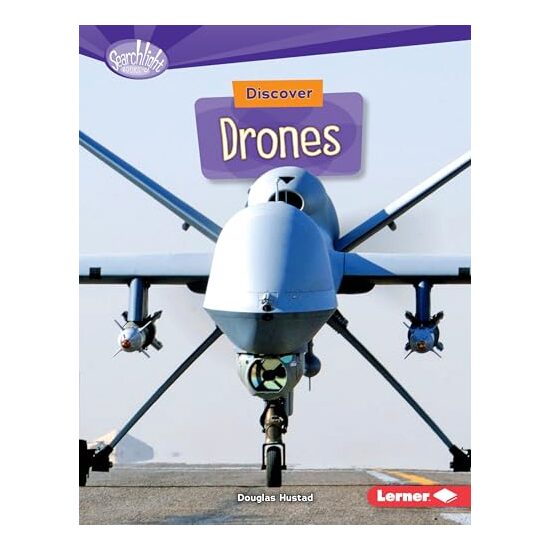 Discover Drones