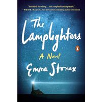 Lamplighters, Emma Stonex