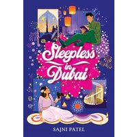 Sleepless in Dubai