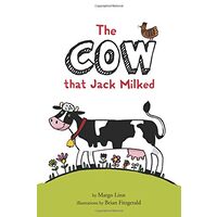 The Cow That Jack Milked