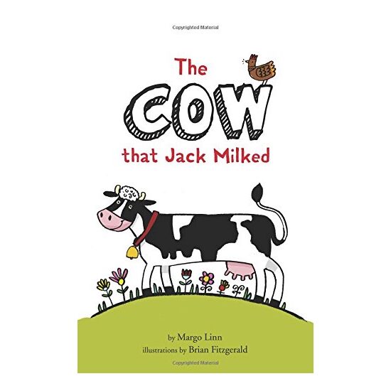 The Cow That Jack Milked - Imagine 1