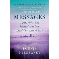 Messages, Bonnie McEneaney
