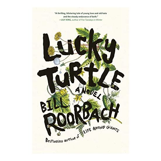 Lucky Turtle