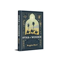 Star of Wonder, Angela Hunt