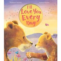 I'll Love You Every Day