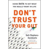 Don't Trust Your Gut