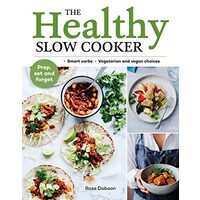 Healthy Slow Cooker