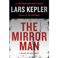 Mirror Man
