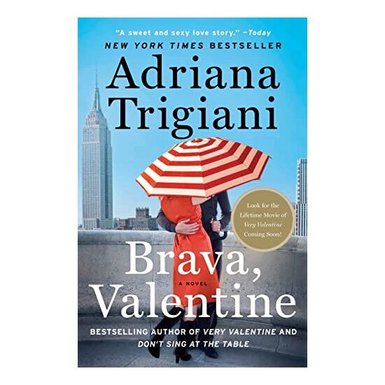 Brava, Valentine
