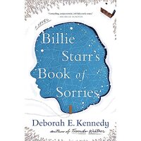 Billie Starr's Book of Sorries