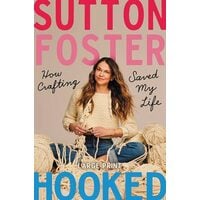 Hooked, Sutton Foster