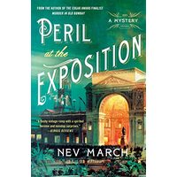 Peril at the Exposition, Nev March