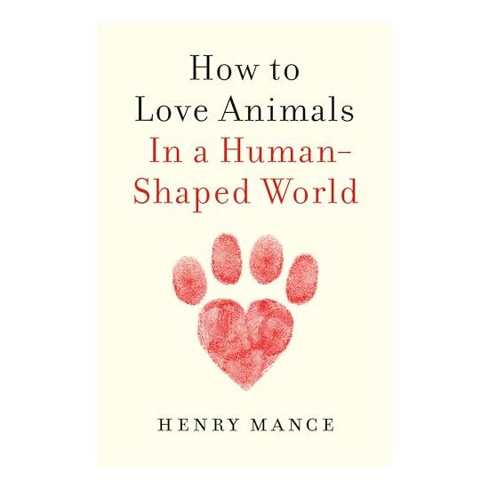 How to Love Animals