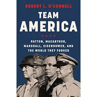 Team America, Robert L. O'Connell