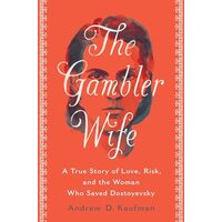 Gambler Wife