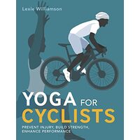 Yoga for Cyclists