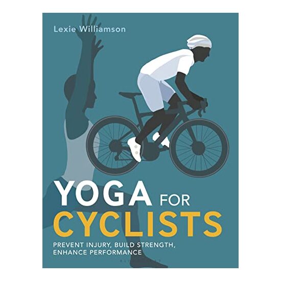 Yoga for Cyclists
