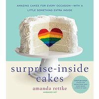 SurpriseInside Cakes