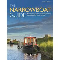 Narrowboat Guide 2nd Edition
