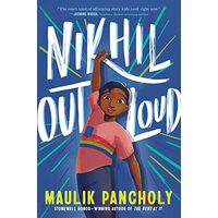 Nikhil Out Loud