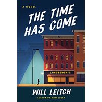 Time Has Come