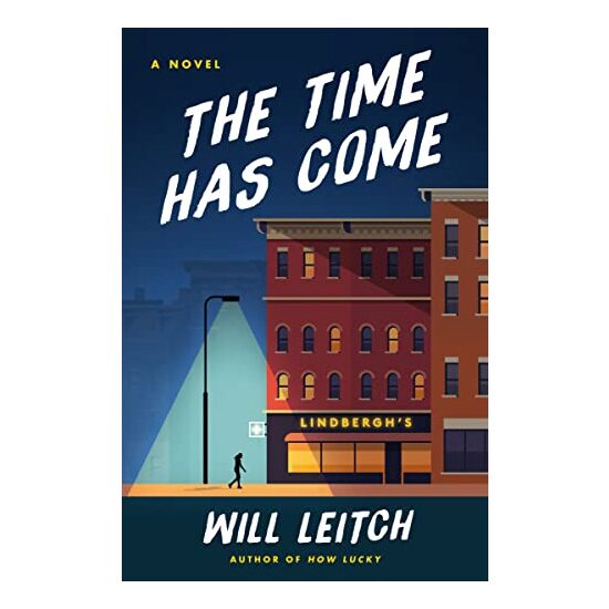 Time Has Come