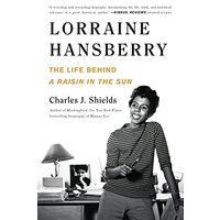 Lorraine Hansberry