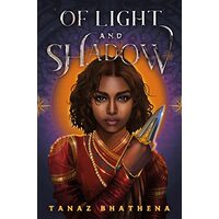 Of Light and Shadow