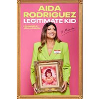 Unti Memoir, Aida Rodriguez