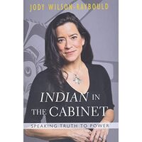 Indian in the Cabinet