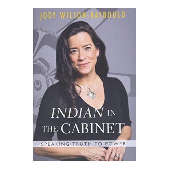 Indian in the Cabinet - Imagine 1