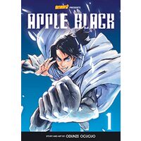 Apple Black, Volume 1 - Rockport Edition, Odunze Oguguo