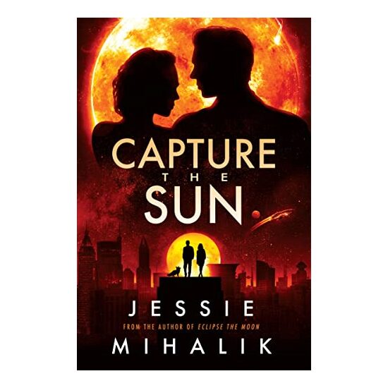 Capture the Sun