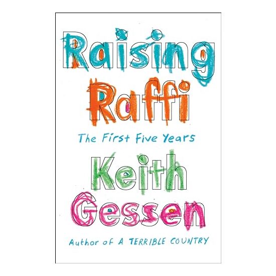 Raising Raffi - Imagine 1
