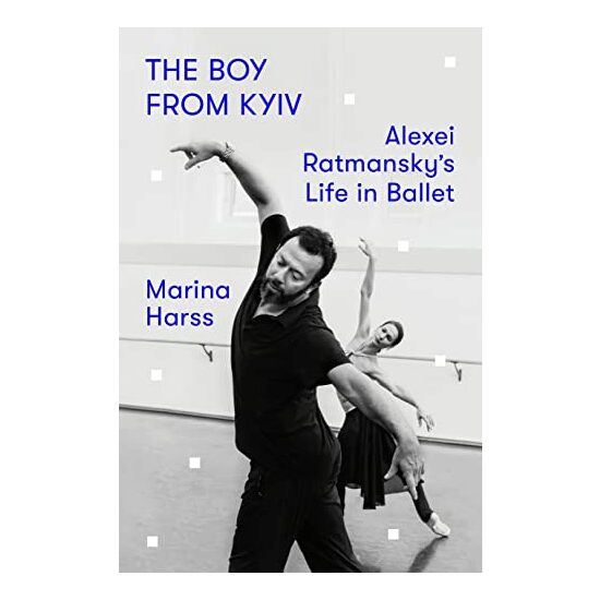 Boy from Kyiv