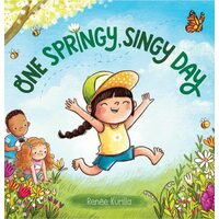 One Springy, Singy Day