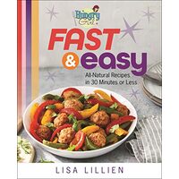 Hungry Girl Fast & Easy
