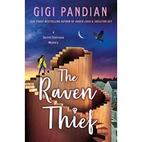 Raven Thief