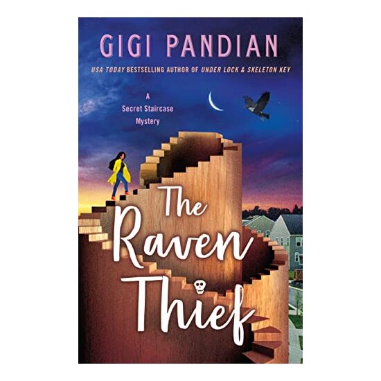 Raven Thief