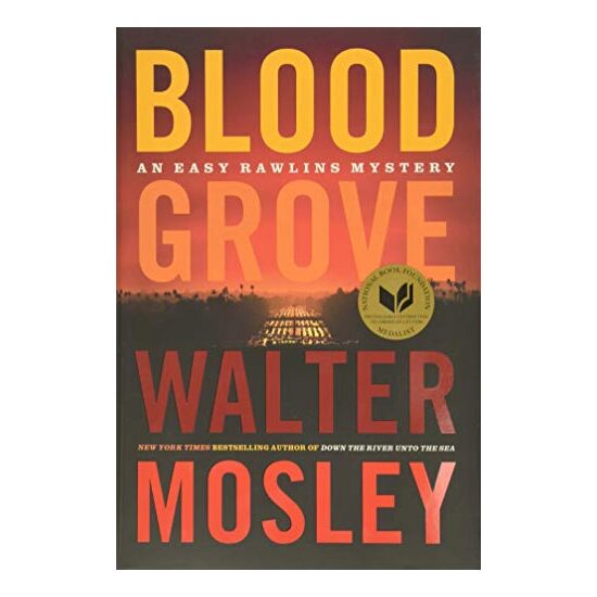 Blood Grove