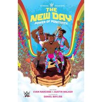 WWE : the New Day