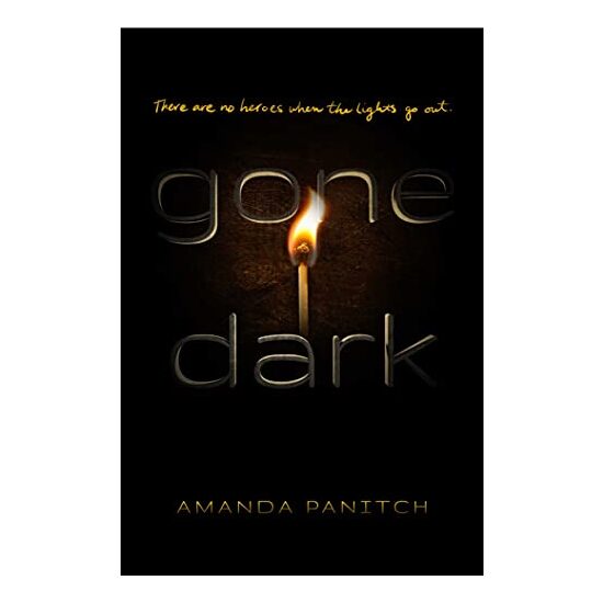 Gone Dark - Imagine 1