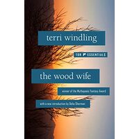 The Wood Wife