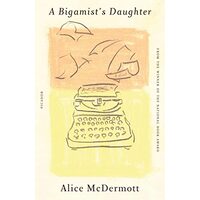 Bigamist's Daughter